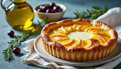 découvrez la recette secrète de la tarte tropézienne, cette délicieuse pâtisserie à la crème qui fait la renommée de saint-tropez. plongez dans son histoire et savourez chaque bouchée de cette douceur légendaire, enfin révélée.