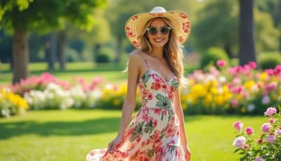 découvrez notre guide ultime pour choisir la tenue d'été parfaite pour femme : finies les erreurs de style ! optez pour des looks tendance et confortables, adaptés à toutes les occasions estivales.