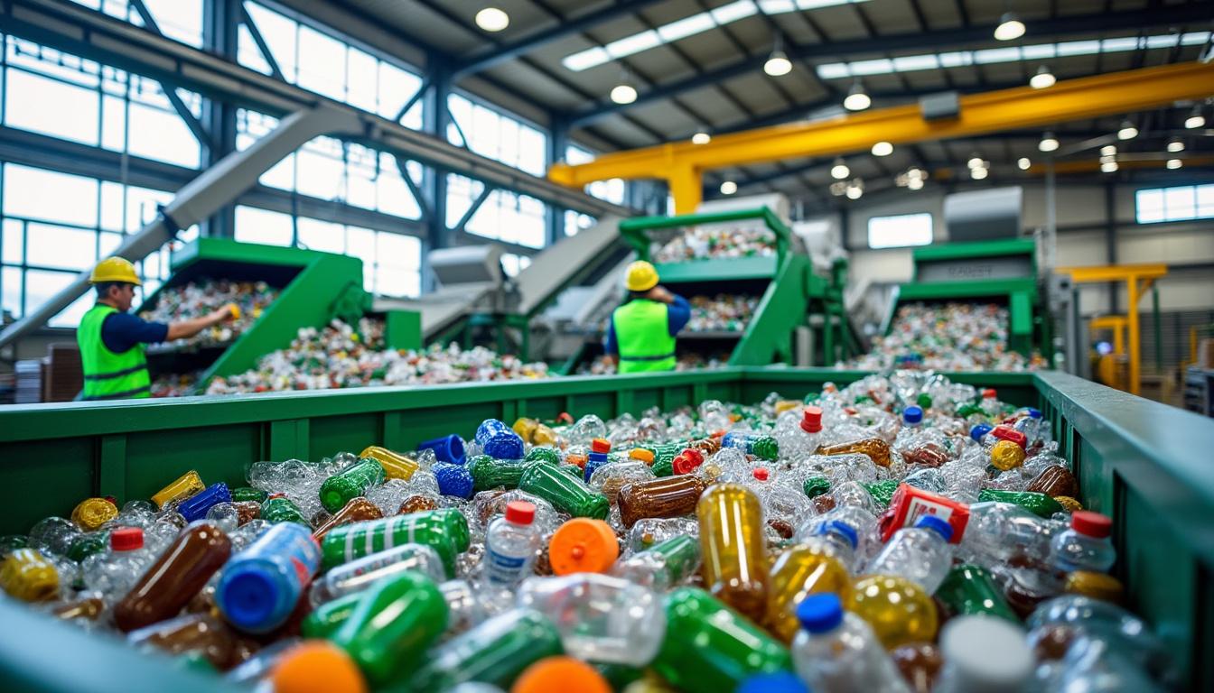 découvrez comment transformer vos déchets en ressources précieuses grâce à des pratiques durables et innovantes. apprenez à réduire votre empreinte écologique tout en valorisant vos déchets au quotidien.