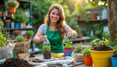 découvrez comment transformer vos déchets en ressources précieuses grâce à des pratiques durables et des solutions innovantes. adoptez une approche écoresponsable et participez à la protection de notre planète tout en valorisant ce que vous considérez comme des déchets.