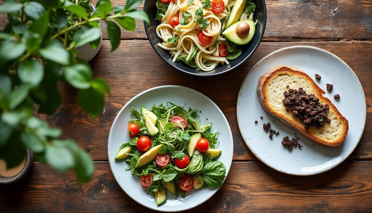 découvrez comment réinventer vos restes en plats exquis et raffinés. grâce à des astuces culinaires, apprenez à valoriser vos surplus alimentaires tout en régalant vos convives avec des recettes gastronomiques simples et créatives.