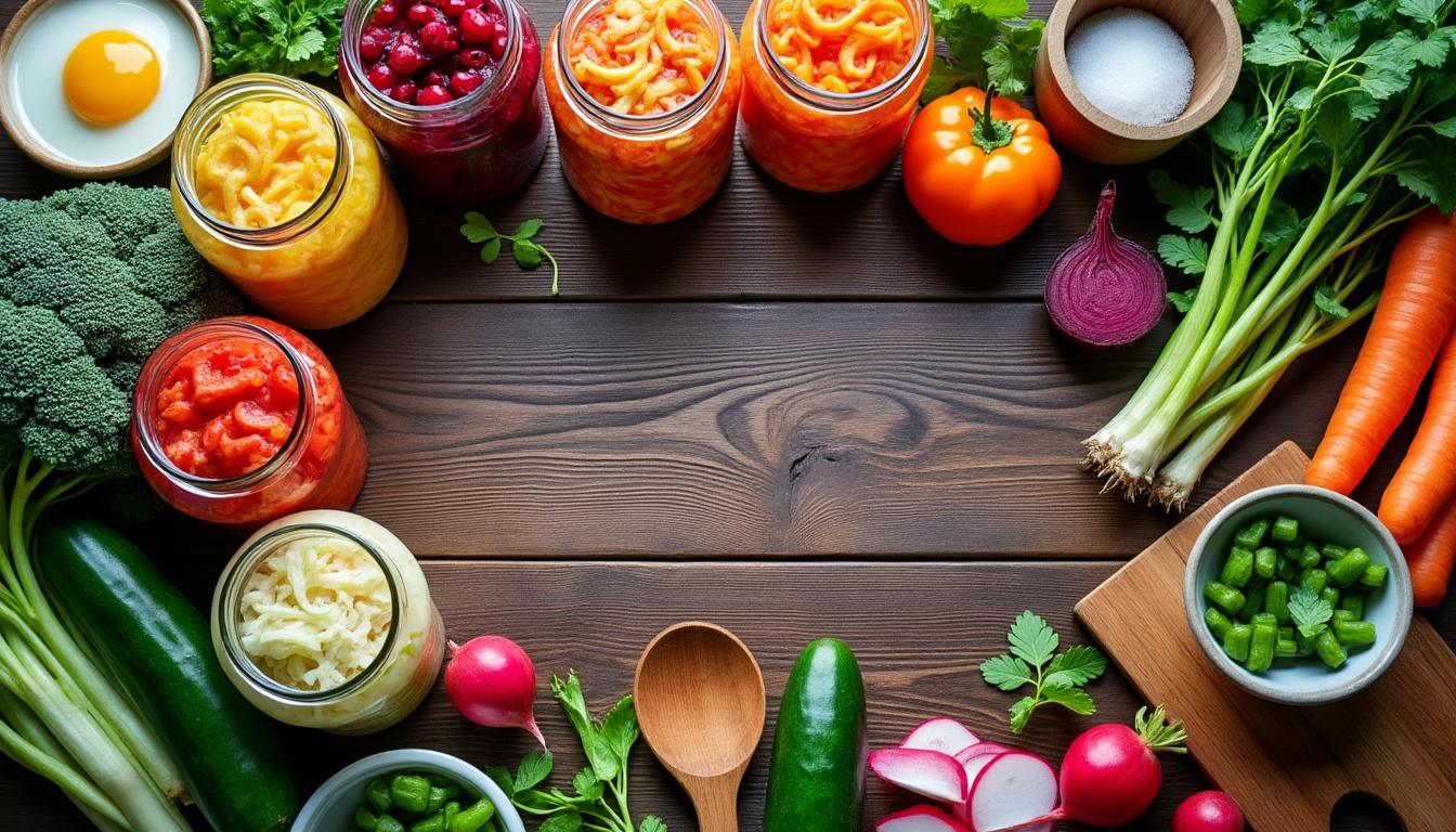 dĂ©couvrez comment optimiser votre cuisine pour en faire un vĂ©ritable laboratoire de santĂ©. adoptez des recettes saines, des ingrĂ©dients naturels et des conseils pratiques pour nourrir votre corps et booster votre bien-ĂȘtre au quotidien.