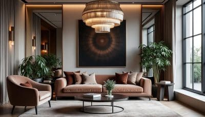 découvrez comment optimiser chaque centimètre de votre petit espace pour en faire un véritable palace. inspirez-vous de conseils de décoration, d'aménagement et d'astuces pratiques pour créer un intérieur élégant et fonctionnel, où confort et style se rencontrent.