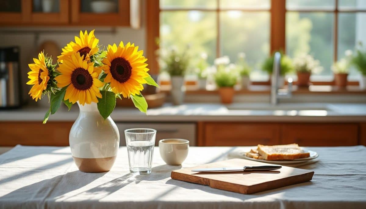 découvrez comment métamorphoser votre quotidien en une véritable œuvre d'art de vivre. inspirez-vous de conseils pratiques et d'idées innovantes pour enrichir votre quotidien et célébrer chaque moment avec élégance et créativité.