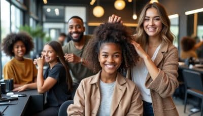 découvrez des idées de coiffures simples et élégantes qui s'adaptent à tous les styles et occasions. trouvez la coiffure parfaite pour mettre en valeur votre visage et votre personnalité, avec des conseils pratiques et des tutoriels faciles à suivre.