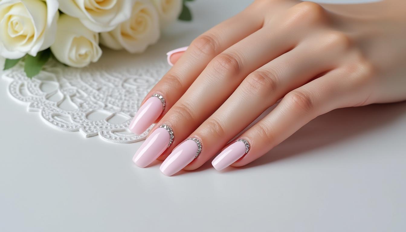 découvrez comment choisir les ongles de mariée idéaux qui s'harmonisent parfaitement avec votre robe. des conseils et inspirations pour un look élégant et mémorable le jour j.