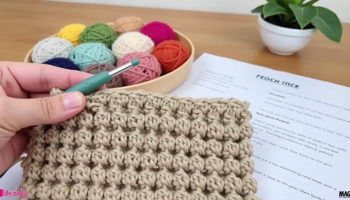 découvrez notre tutoriel complet pour réaliser un sac au crochet tendance. suivez nos étapes faciles et créatives pour créer un accessoire unique qui complétera votre garde-robe. parfait pour les débutants et les passionnés de crochet !