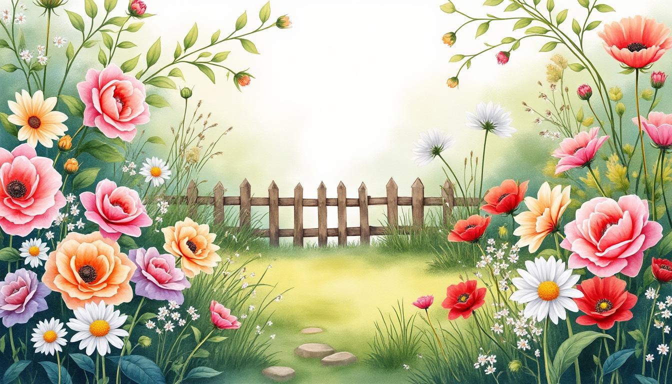 découvrez notre tutoriel complet sur la peinture aquarelle de fleurs, conçu pour vous aider à maîtriser les techniques des professionnels. apprenez étape par étape comment réaliser des compositions florales éblouissantes avec des astuces et conseils pratiques, que vous soyez débutant ou artiste confirmé.