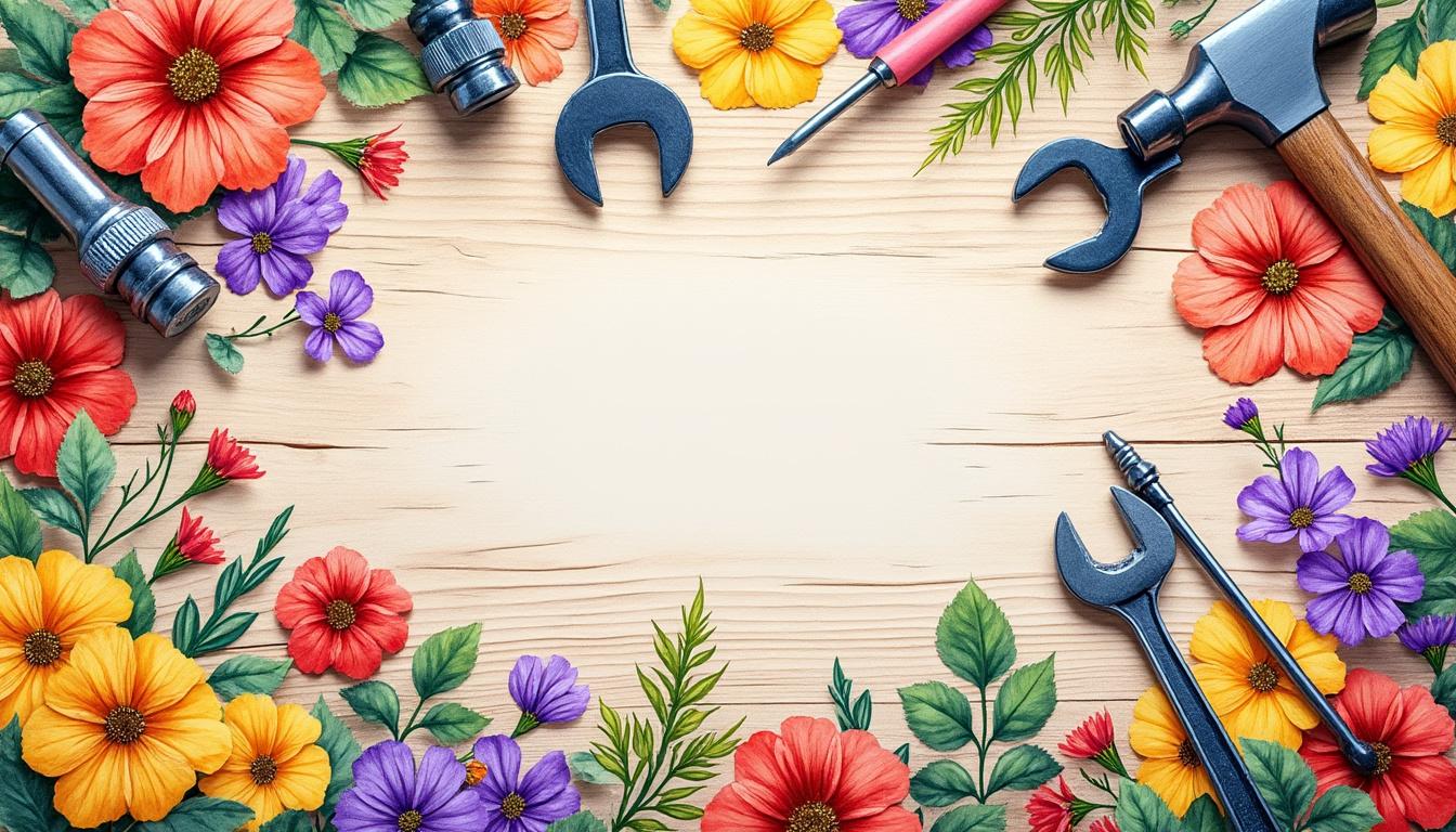 découvrez notre tutoriel complet sur la peinture de fleurs à l'aquarelle ! apprenez les techniques essentielles pour maîtriser ce nouvel hobby relaxant et créatif, tout en libérant votre créativité. idéal pour les débutants et les passionnés d’art, réalisez des aquarelles éclatantes de beauté.