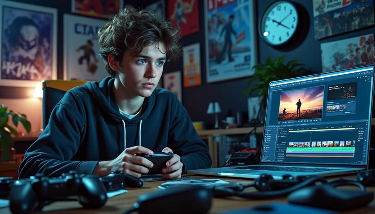 découvrez l'histoire choc d'un youtubeur aux prises avec la justice, confronté à une possible peine de 3 ans de prison après avoir testé des consoles android. plongez dans les détails de cette affaire qui soulève des questions sur la légalité des contenus technologiques sur les plateformes de partage.