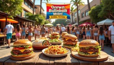 découvrez l'été gastronomique de mcdonald's avec 8 nouvelles recettes inspirées des saveurs du monde entier. une aventure culinaire qui promet de réjouir vos papilles et d'éveiller vos sens avec des plats uniques et savoureux, directement venus des quatre coins du globe.