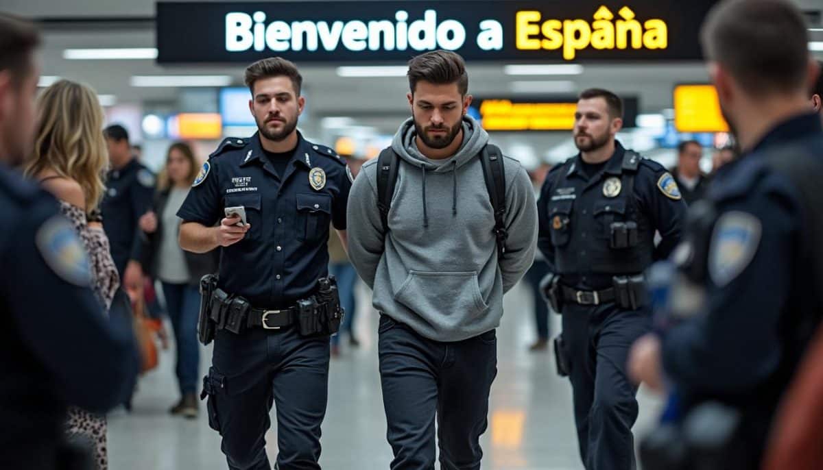 découvrez l'incroyable histoire d'un youtubeur renommé, récemment extradé en espagne, et son implication dans un vaste réseau international de cyberattaques. plongez au cœur d'une enquête fascinante sur le monde numérique et les conséquences judiciaires qui en découlent.
