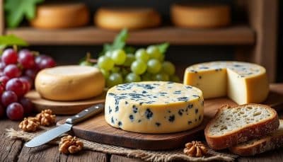découvrez l'art de l'affinage du munster dans la magnifique région des vosges. plongez au cœur des traditions artisanales et savourez le goût authentique de ce fromage emblématique, tout en explorant les paysages enchanteurs des montagnes vosgiennes.