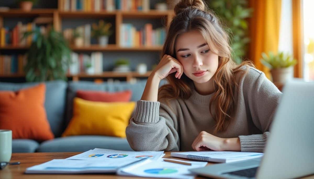 découvrez les raisons pour lesquelles vos économies stagnent et apprenez des stratégies concrètes pour optimiser votre épargne. ne laissez pas vos finances à la traîne, explorez nos conseils pour débloquer votre potentiel d'épargne et atteindre vos objectifs financiers.