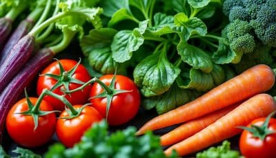 découvrez les raisons surprenantes pour lesquelles vos légumes perdent leurs vitamines. apprenez des astuces pour préserver les nutriments et maximiser les bienfaits de vos aliments. ne laissez plus vos légumes se dégrader, lisez notre guide complet !