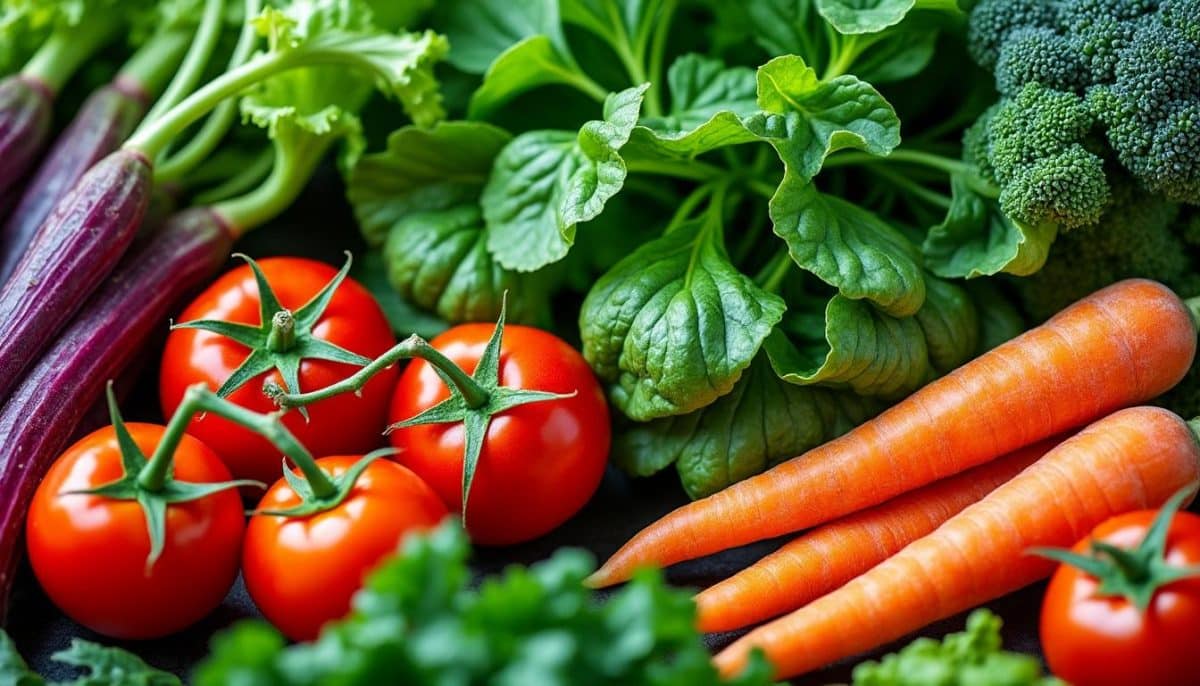découvrez les raisons surprenantes pour lesquelles vos légumes perdent leurs vitamines. apprenez des astuces pour préserver les nutriments et maximiser les bienfaits de vos aliments. ne laissez plus vos légumes se dégrader, lisez notre guide complet !