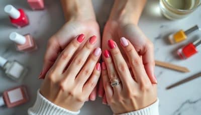 découvrez les véritables causes de la casse des ongles et ce qui pourrait vous surprendre. apprenez à protéger vos ongles et à prévenir leur fragilité grâce à nos conseils experts.