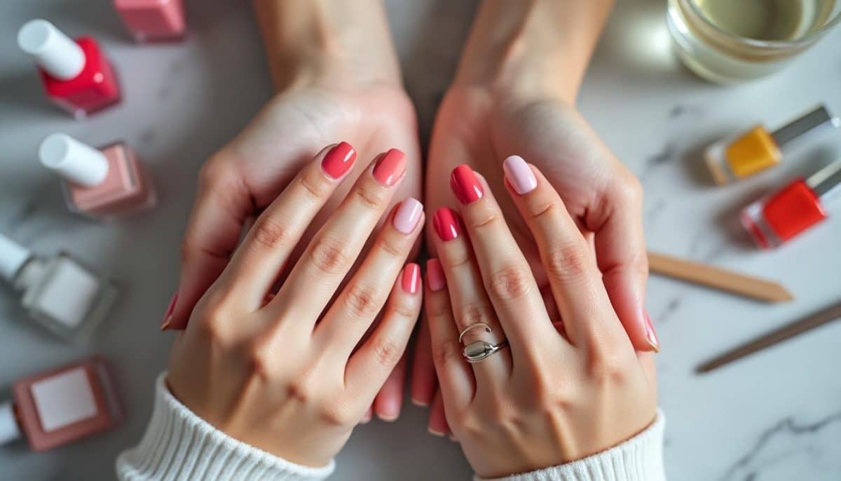 découvrez les véritables causes de la casse des ongles et ce qui pourrait vous surprendre. apprenez à protéger vos ongles et à prévenir leur fragilité grâce à nos conseils experts.