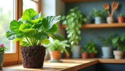 découvrez les raisons pour lesquelles vos plantes d'intérieur dépérissent et apprenez comment remédier à la situation. nos conseils pratiques vous aideront à redonner vie à vos plantes en optimisant leur environnement, leurs besoins en eau et en lumière.