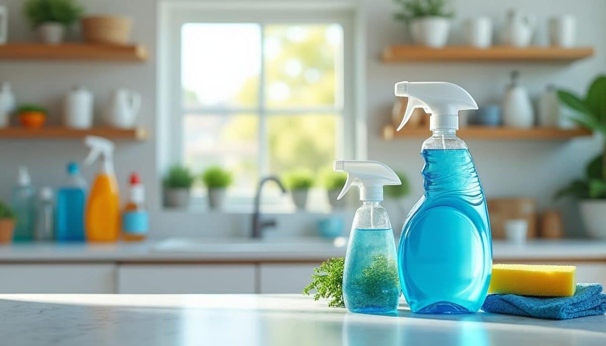 découvrez pourquoi vos produits ménagers ne donnent plus les résultats escomptés. analyse des causes courantes, conseils pratiques et solutions efficaces pour retrouver leur efficacité.