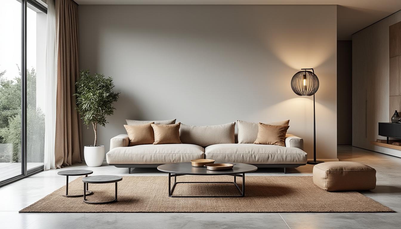 découvrez les raisons pour lesquelles votre décoration ne parvient pas à créer l'ambiance désirée. apprenez la règle oubliée qui pourrait transformer votre espace et révéler tout son potentiel.