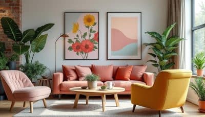 découvrez les secrets d'une décoration réussie et pourquoi votre aménagement n'atteint pas vos attentes. apprenez la règle oubliée qui pourrait transformer votre espace et lui donner le charme que vous recherchez.