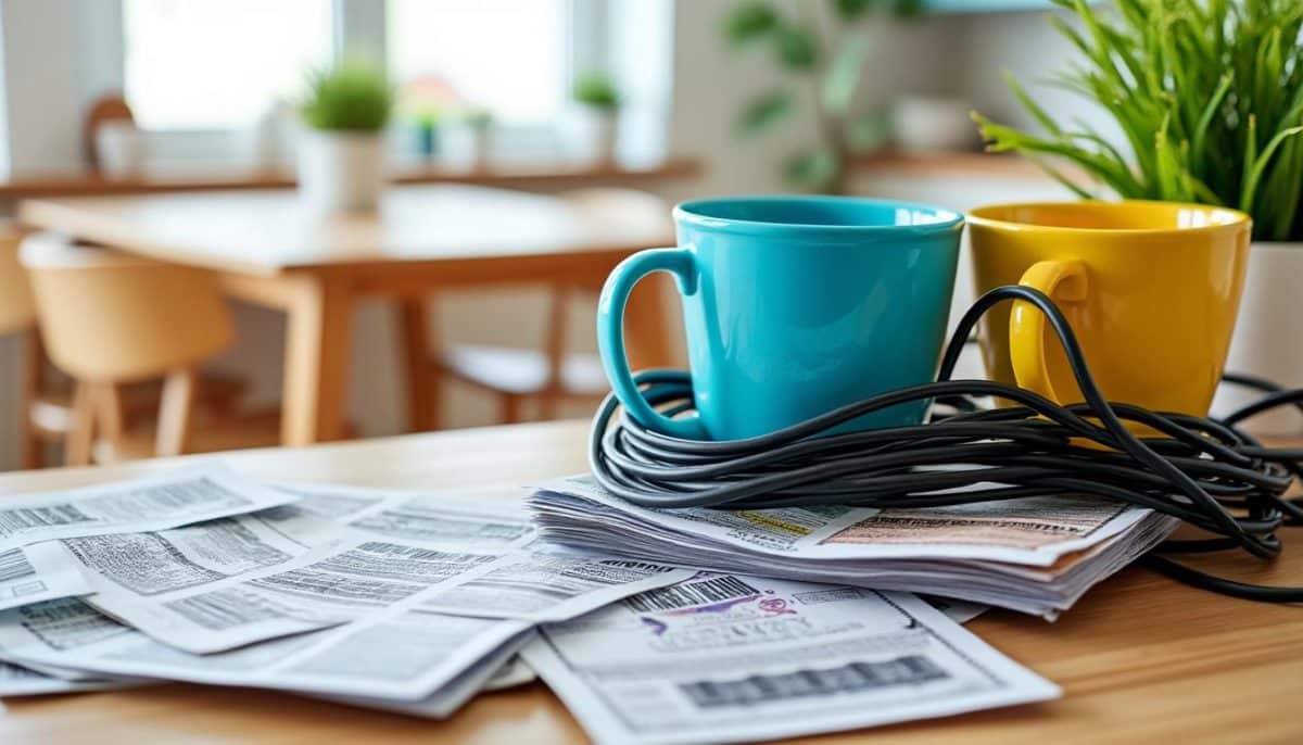découvrez les 10 achats inutiles qui alourdissent vos dépenses sans vous apporter de réels bénéfices. apprenez à mieux gérer votre budget et à économiser intelligemment grâce à nos conseils pratiques.