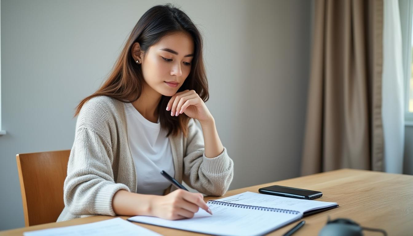 découvrez comment revoir vos priorités financières pour mieux gérer vos dépenses. apprenez à identifier vos enseignements pour changer votre approche et optimiser votre budget. transformez vos habitudes de consommation et prenez le contrôle de vos finances dès aujourd'hui.