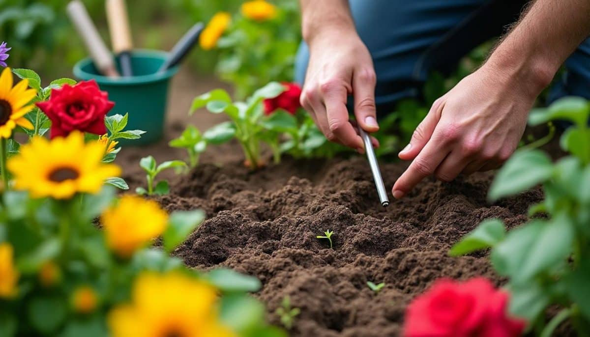 découvrez pourquoi cette méthode de jardinage pourrait vous mener dans la mauvaise direction. apprenez les erreurs courantes à éviter pour un jardin florissant et sain, ainsi que des conseils pratiques pour réussir vos cultures.