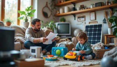 découvrez comment optimiser vos économies d'énergie et éviter les erreurs courantes qui vous éloignent de vos objectifs. apprenez des astuces pratiques pour améliorer votre efficacité énergétique et réduire vos factures.