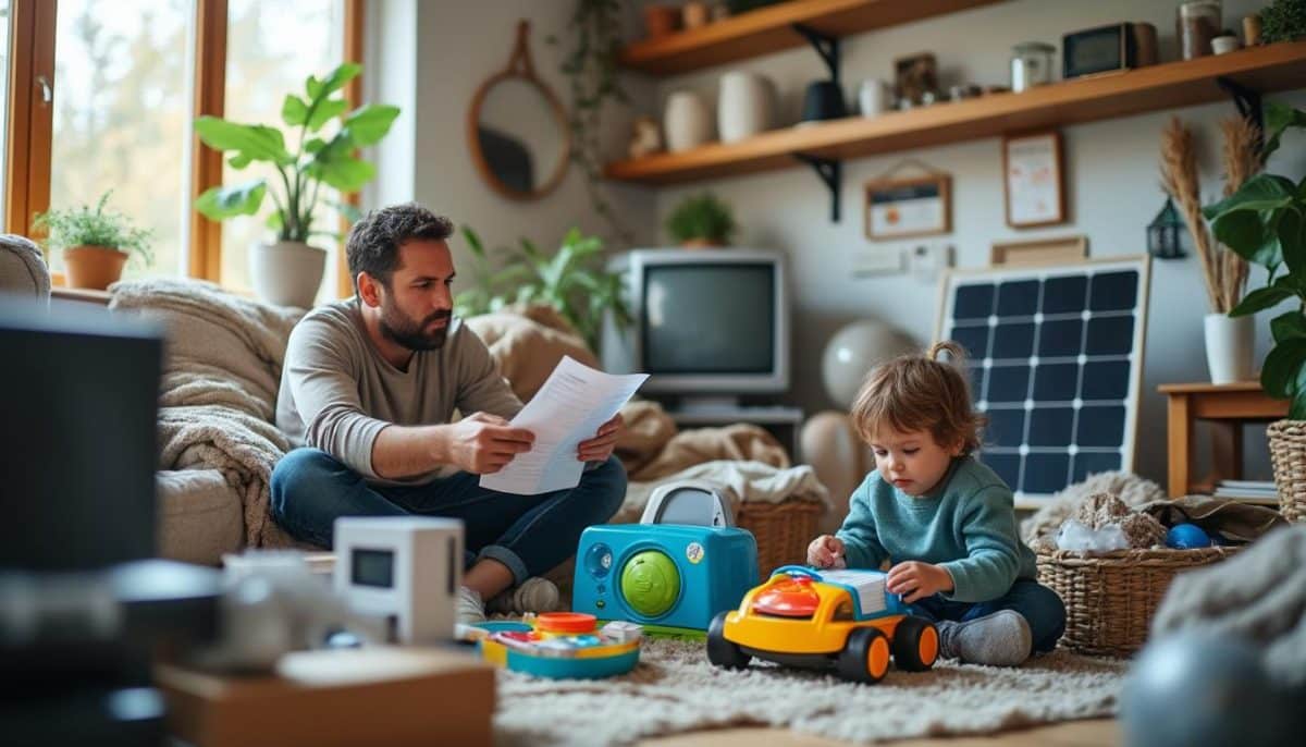 découvrez comment optimiser vos économies d'énergie et éviter les erreurs courantes qui vous éloignent de vos objectifs. apprenez des astuces pratiques pour améliorer votre efficacité énergétique et réduire vos factures.