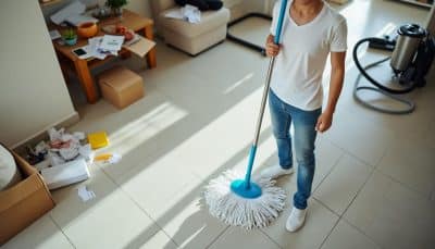 découvrez comment optimiser votre routine ménage pour éviter les faux pas qui mènent à la désorganisation. apprenez des conseils pratiques et adaptés à votre quotidien pour rendre le ménage efficace et agréable.