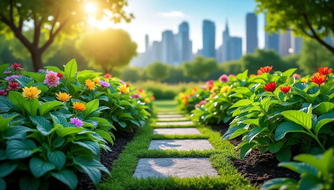 découvrez les erreurs courantes que vous pourriez commettre en prenant soin de vos plantes. cet article vous guide pour éviter les fausses routes et vous aider à assurer une croissance saine et épanouissante de vos végétaux.