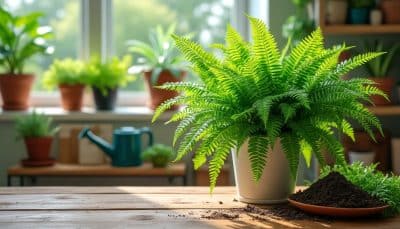 découvrez pourquoi vos méthodes d'entretien des plantes peuvent nuire à leur santé. apprenez les erreurs courantes à éviter pour assurer un épanouissement optimal de vos végétaux. transformez votre jardinage en un succès en suivant nos conseils avisés.