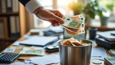 découvrez les erreurs financières courantes qui peuvent vous coûter jusqu'à 2000€ par an. apprenez à éviter ces pièges et à gérer votre budget de manière plus efficace pour optimiser vos économies.