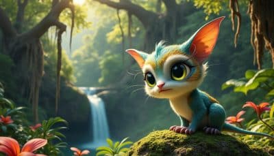 explorez les merveilles du labubu, une créature fascinante au cœur de la biodiversité. plongez dans ses caractéristiques uniques, son habitat et son rôle essentiel dans l'écosystème. une aventure captivante vous attend pour découvrir ce trésor de la nature.