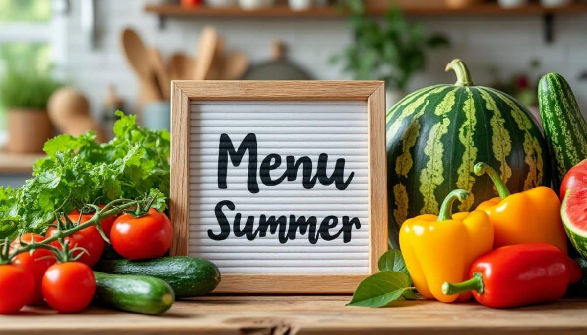 plongez dans une expérience culinaire unique avec notre menu dynamique et rafraîchissant, disponible à partir du 3 juillet 2025. savourez des plats innovants et saisonniers, conçus pour émerveiller vos papilles et égayer vos journées d'été.