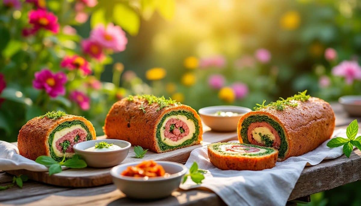 découvrez des idées de terrines savoureuses à préparer et déguster cet été. que ce soit en apéritif ou en plat principal, ces recettes rafraîchissantes et originales raviront vos papilles lors de vos repas en plein air.