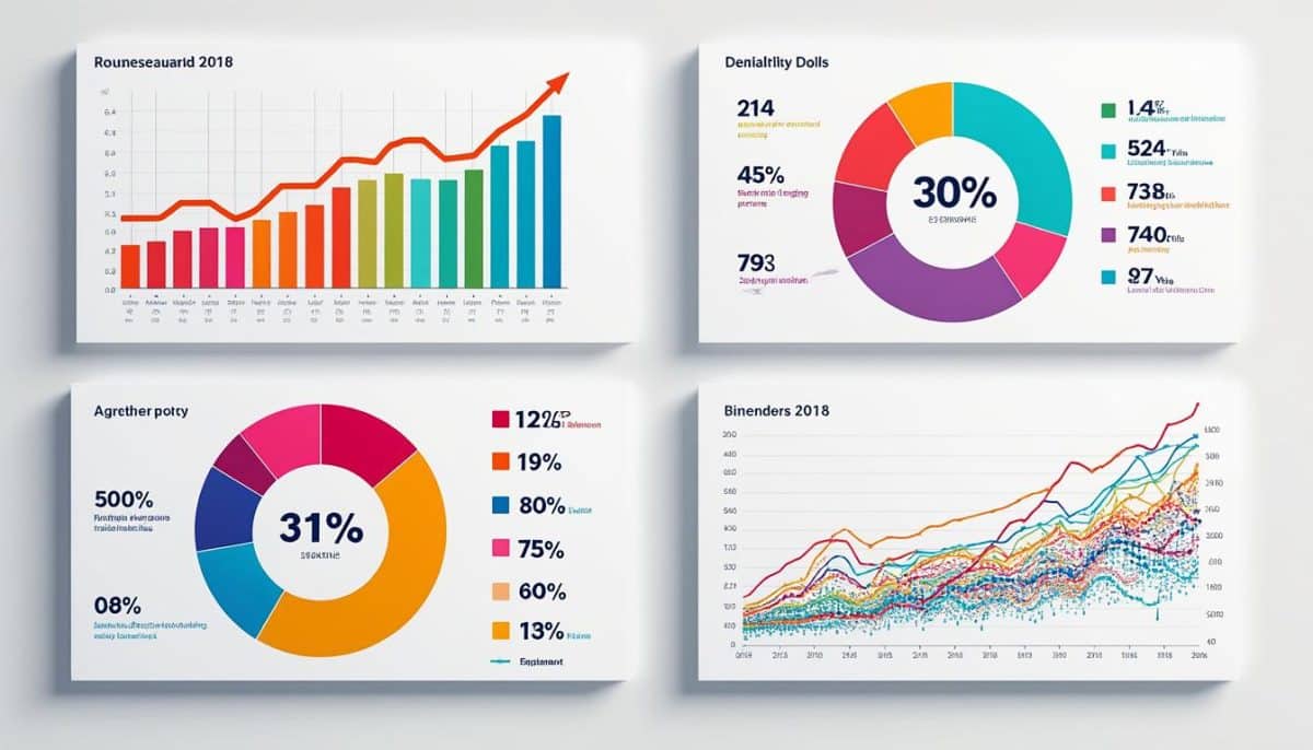 découvrez l'essor fascinant des poupées labubu 'ugly-cute' à travers quatre graphiques illustrant leur popularité croissante et leur impact sur la culture contemporaine. plongez dans cet univers où l'originalité rencontre la tendresse.