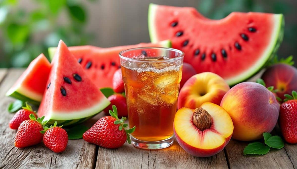découvrez des suggestions gourmandes pour des desserts estivaux qui raviront vos papilles. des recettes fraîches et délicieuses pour profiter des saveurs de l'été, alliant fruits de saison et douceurs irrésistibles. idéal pour vos barbecues, pique-niques ou simplement pour se faire plaisir!