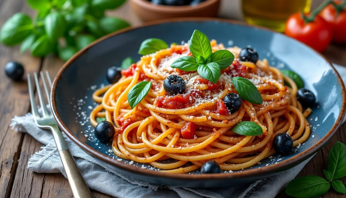 découvrez trois recettes de pâtes originales qui impressionneront vos invités à coup sûr. faciles à préparer et délicieuses, ces idées culinaires transformeront votre repas en un moment inoubliable. éveillez vos papilles avec des saveurs créatives !