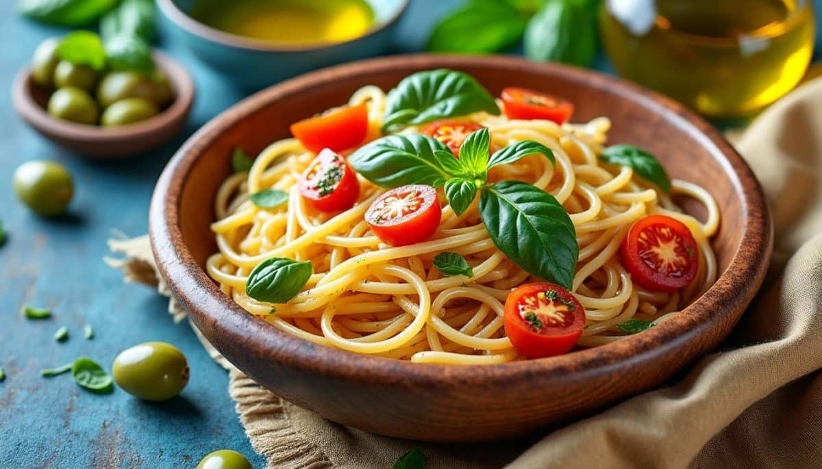 découvrez 3 recettes de pâtes rapides et délicieuses pour vos repas express ! idéales pour les soirs pressés, savourez des plats simples, gourmands et faciles à préparer.