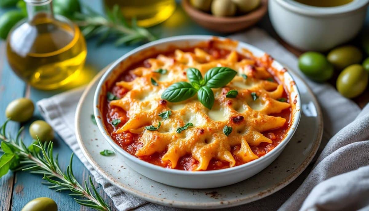 découvrez 3 recettes originales de gratins de pâtes traditionnels revisités : des plats savoureux, faciles à préparer, pour apporter une touche moderne à vos classiques préférés. idéal pour régaler toute la famille !