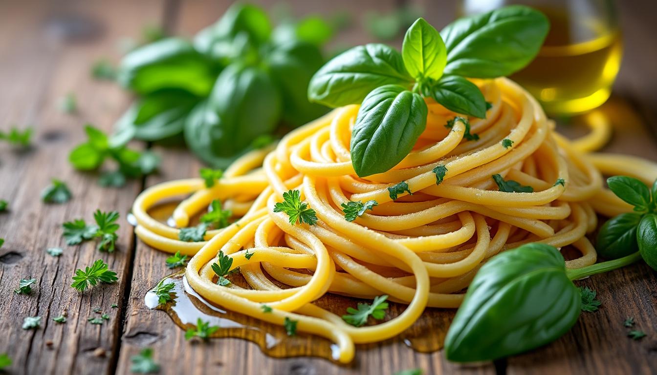 découvrez 4 astuces simples et efficaces pour réussir des pâtes fraîches maison parfaites et impressionner vos invités lors de vos repas entre amis ou en famille.