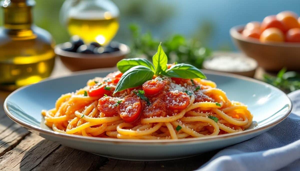 découvrez 4 astuces incontournables pour réussir des pâtes fraîches maison et impressionner vos invités lors de vos réceptions. conseils simples, étapes détaillées et secrets de chefs pour des pâtes parfaites à partager.