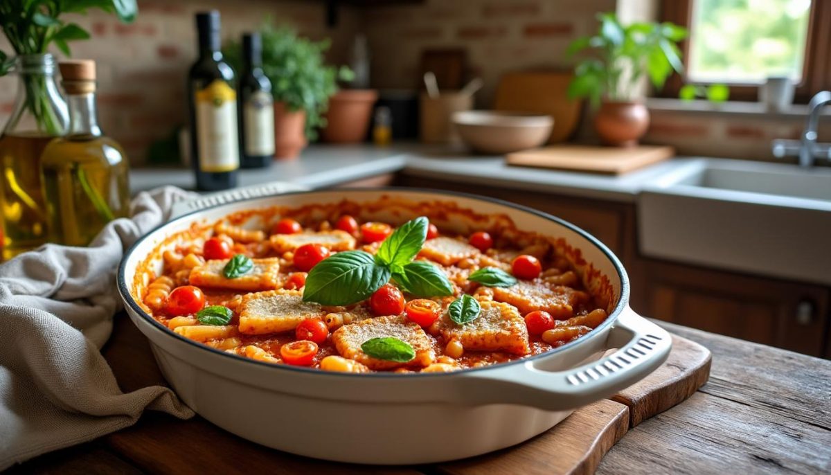 découvrez 4 recettes irrésistibles de gratins de pâtes au thon, faciles à préparer et idéales pour satisfaire toutes les envies gourmandes. parfaits pour un repas convivial en famille ou entre amis !