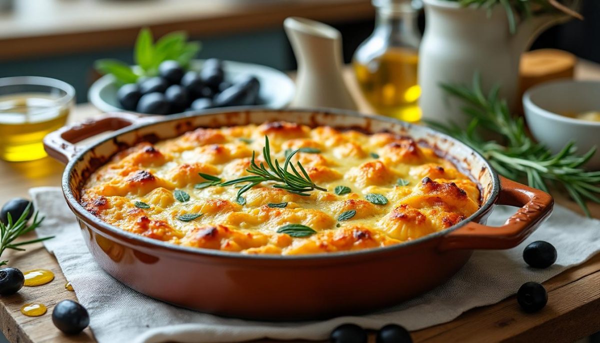 découvrez 4 recettes de gratin de pâtes au thon délicieuses et faciles à préparer, idéales pour régaler toute la famille et satisfaire toutes les envies.
