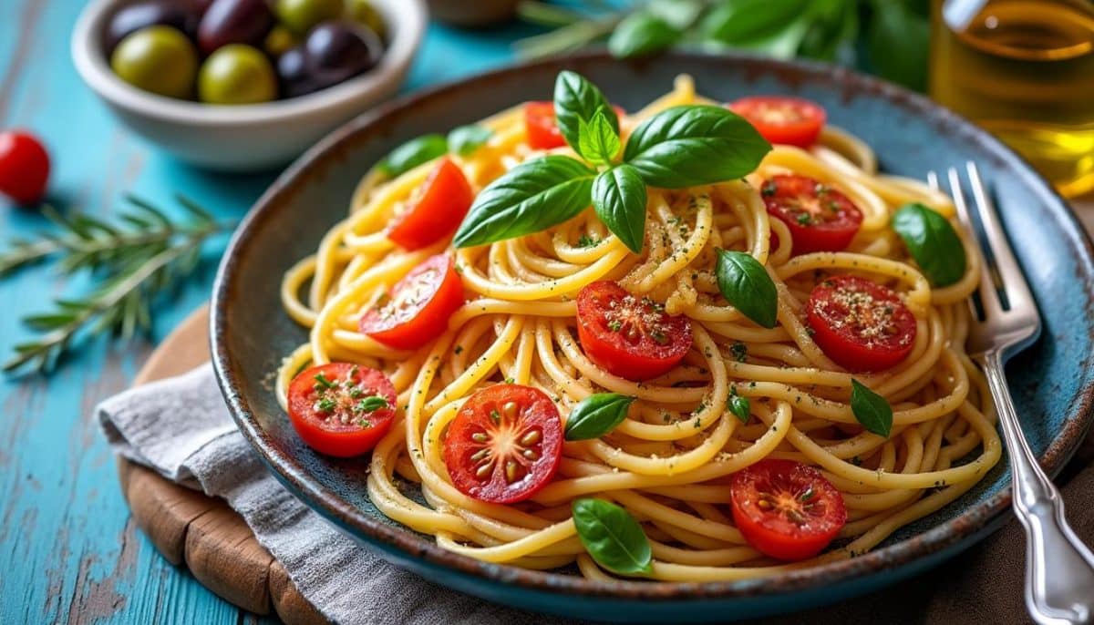 découvrez 4 pâtes tunisiennes savoureuses et faciles: recettes authentiques, épicées ou végétariennes, pour satisfaire tous les goûts et régaler la famille.
