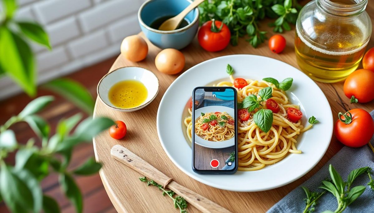 découvrez 5 idées de pâtes snapchat créatives et originales pour surprendre vos amis et sortir de l’ordinaire. inspirez-vous et régalez-vous avec des astuces qui changent du quotidien !