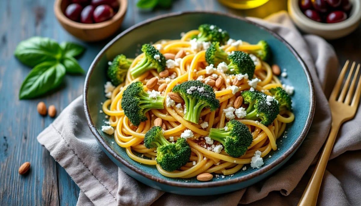 découvrez 5 recettes créatives de pâtes aux brocolis pour varier vos repas du quotidien. idées originales, faciles et savoureuses pour réinventer ce légume dans votre assiette !